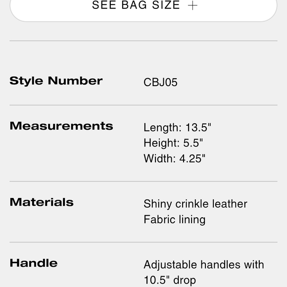 Coach Brown Shoulder Bag - Picture 13 of 13